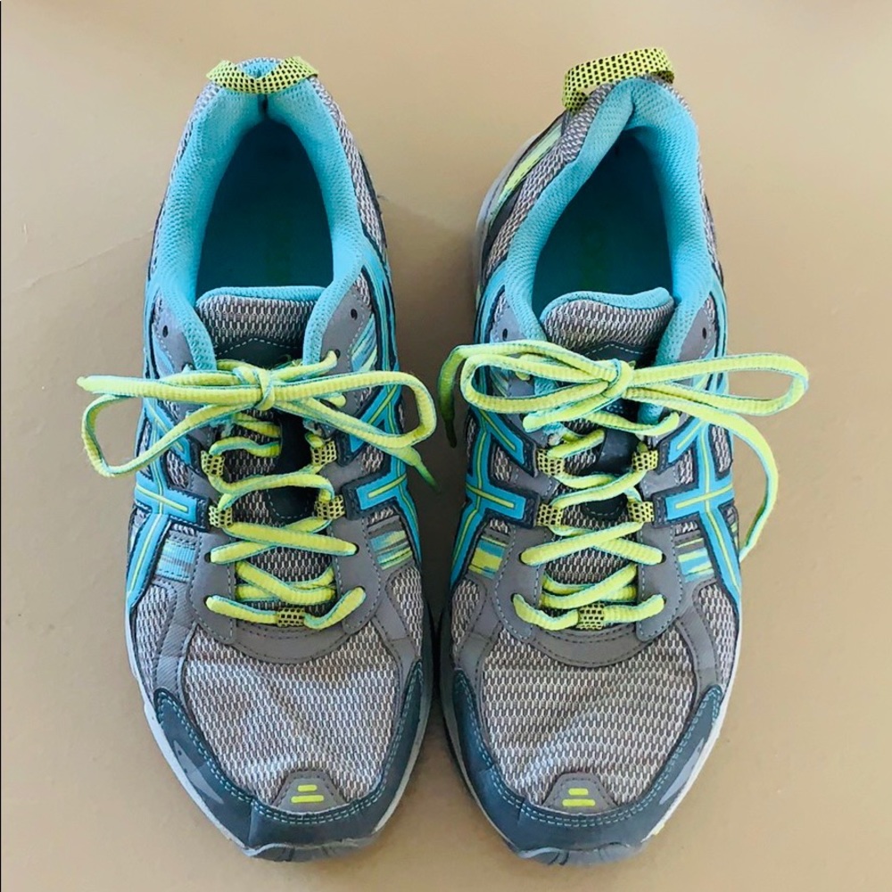 Asics sneakers